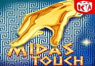 Midas Touch game icon