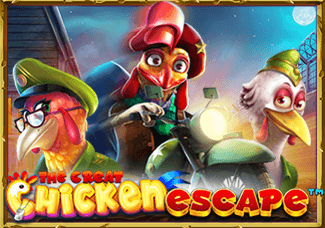 The Great Chicken Escape