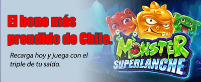 Casino Online Betsson Chile