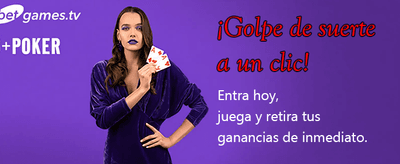 Plataforma de apuestas Betsson Chile