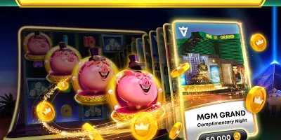 Tragamonedas y Slots screenshot