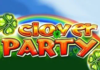 Clover Party game thumbnail