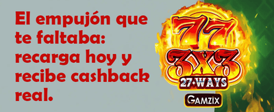 Cashback Instantáneo