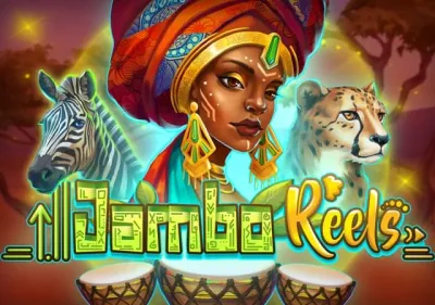 Jambo Reels game icon