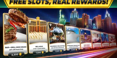 Casino en Línea Betsson screenshot