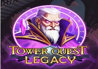 Tower Quest Legacy game icon
