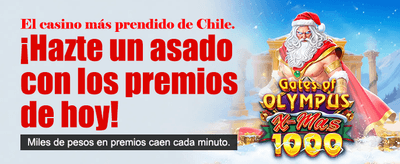 Jackpots Instantáneos en Vivo