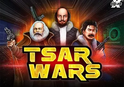 Tsar Wars game thumbnail