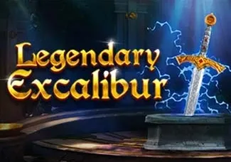 Legendary Excalibur game thumbnail