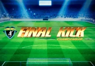 Final Kick Championship game icon