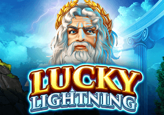 Lucky Lightning game thumbnail