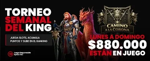 Interfaz de apuestas deportivas Betsson Chile