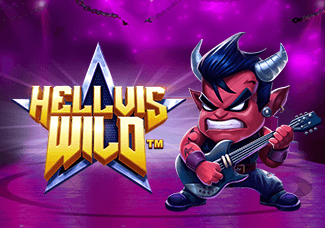 Hellvis Wild game icon