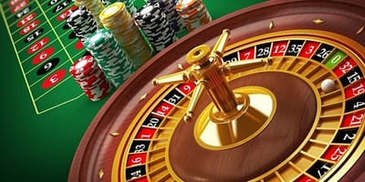 Interfaz de Apuestas Deportivas screenshot